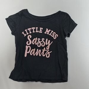 Girls shirt